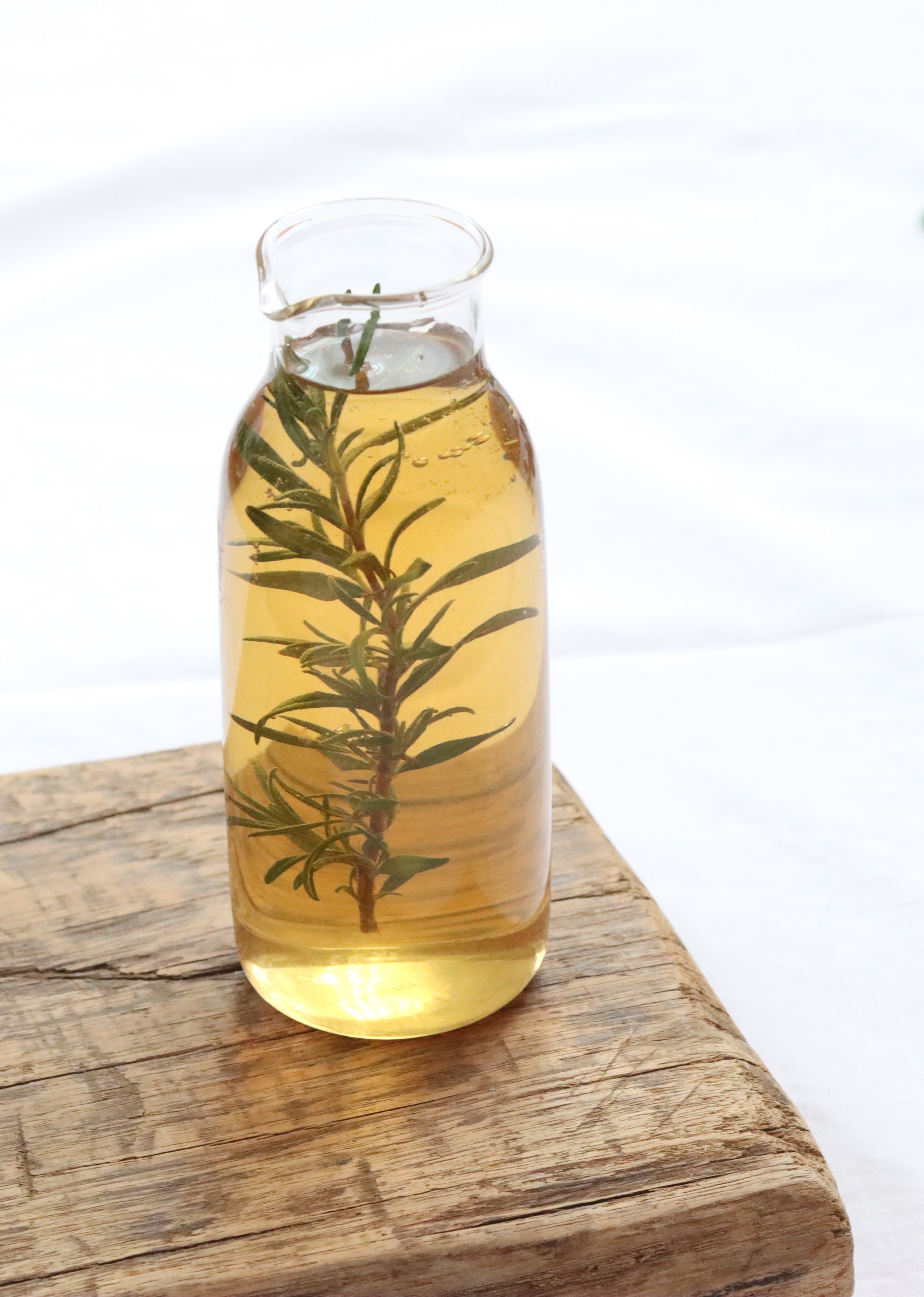 ハーブティーブレンド